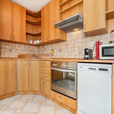 Apartman V Srdci Pece 派克波特斯耐兹库 外观 照片