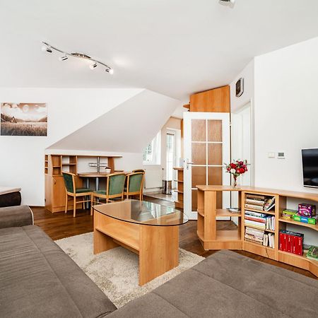 Apartman V Srdci Pece 派克波特斯耐兹库 外观 照片