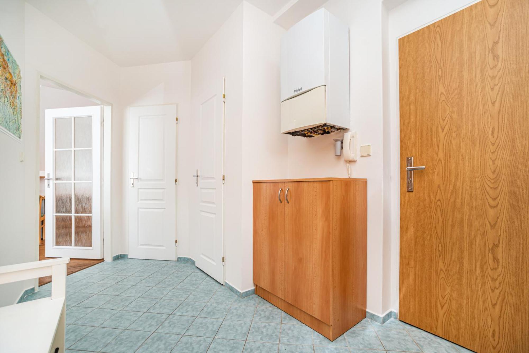 Apartman V Srdci Pece 派克波特斯耐兹库 外观 照片