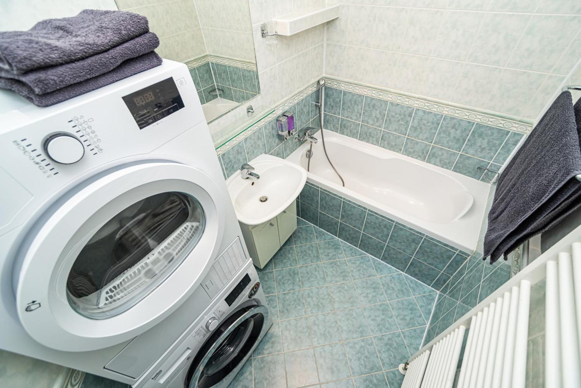 Apartman V Srdci Pece 派克波特斯耐兹库 外观 照片